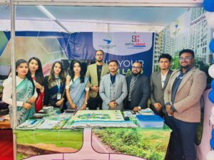 Dhanmondi Abashon Mela 2024